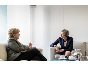 May, Merkel’den destek alamadı