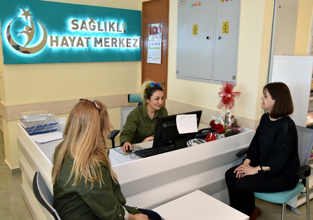 Sağlık Yatırımlarında Selçuklu atağı
