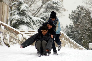 Kar yağışı beklenen iller
