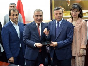 Yüreğir’de ‘Kocaispir’ dönemi başladı