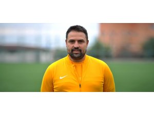 İnegölspor Fatih Akyel ile yollarını ayırdı