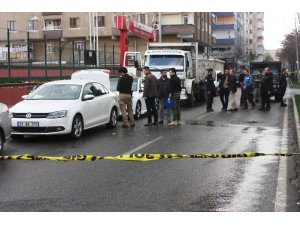 Diyarbakır Et ve Süt Kurumu’na EYP’li saldırı