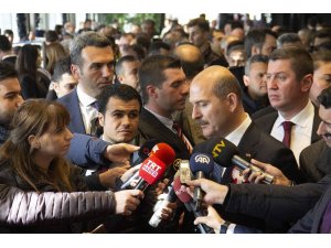 “AK Parti itiraz etti, biz tahkikat yapıyoruz”