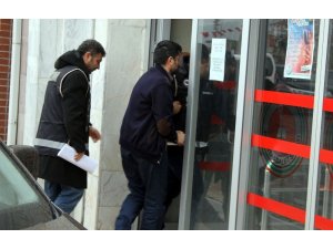 Isparta’da “FETÖ’nün banka kasalarında saklanan 100 kilo altını” davası