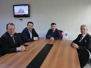 Anadolu Ajansı 99 yaşında