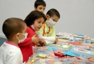 Ailenin ilgisi lösemide daha önemli