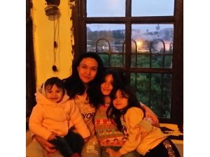 Üzerine salıncak devrilen 5 yaşındaki kız hayatını kaybetti