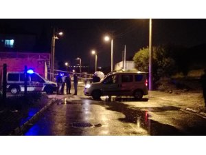 İzmir’de sokak ortasında damat dehşeti: 2 ölü, 1 yaralı