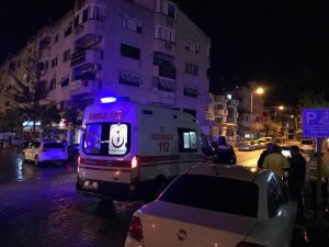 Kuşadası’nda bıçaklanan travesti adliyeye sığındı