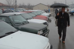 İkinci el otomobilde kriter değişti!