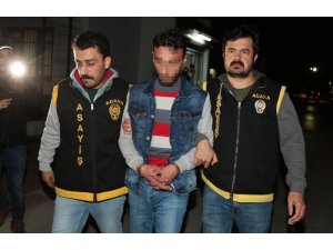 Eşini ve kayınvalidesini para ve altınları için öldürmüş