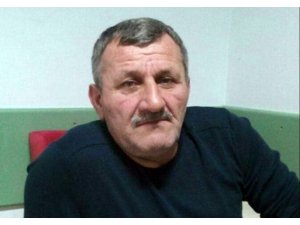 Üzerine kesilen ağaç düşen bir kişi hayatını kaybetti
