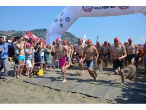 4. Dalyan Açık Su Yüzme Yarışı 27-28 Nisan’da yapılacak.