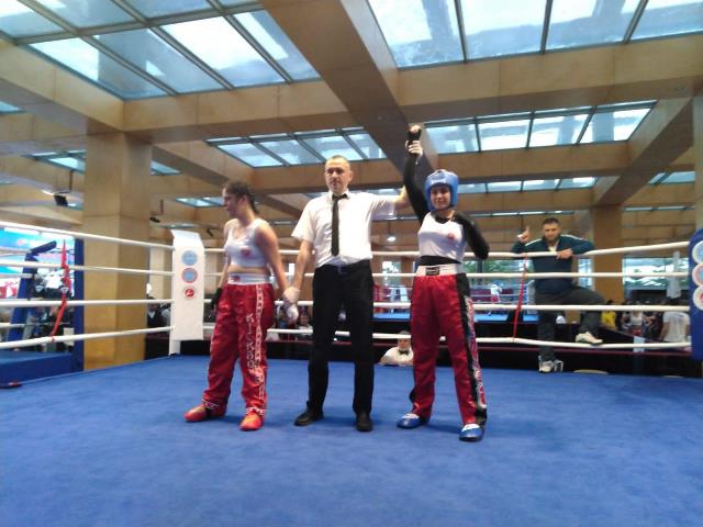 Konyalı Kick Boksçulardan 21 madalya