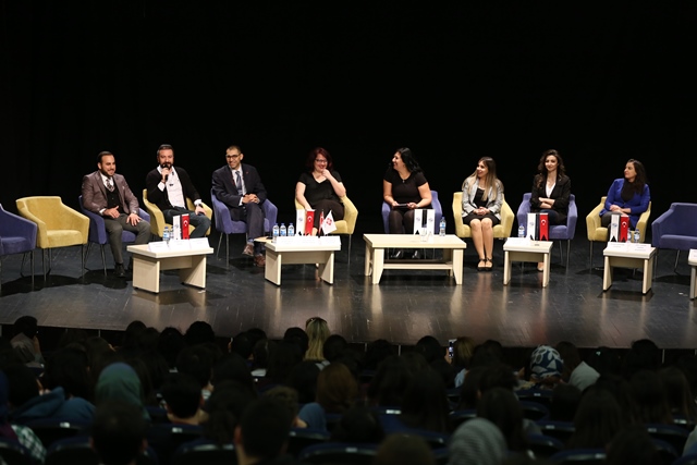 Diltaş'ta kariyer günleri