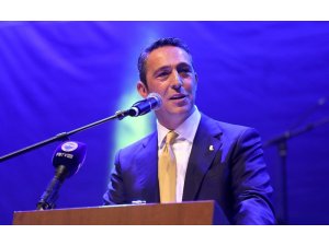 Ali Koç: “7 yaşından beri ilk kez bu kadar kötü futbol izledim”