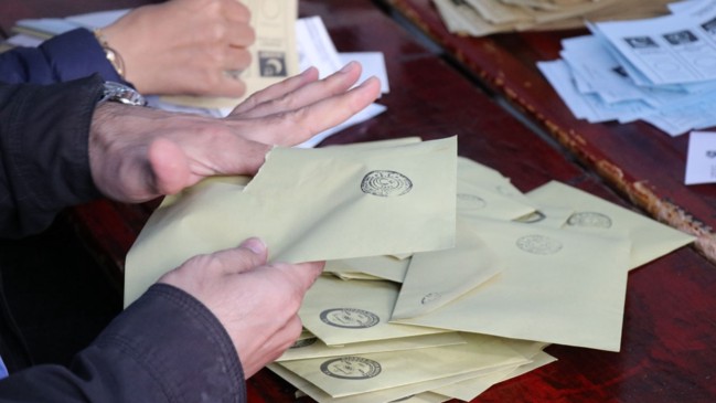 Karakola imza atmaya gitmeyince ortaya çıktı!