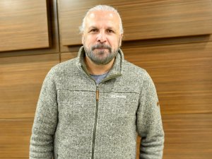 "S-400 almadığımız zaman F-35'lerin gelmesi gibi bir garanti yok"