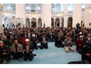 Türk Polis Teşkilatı'nın kuruluşunun 174. yıl dönümü