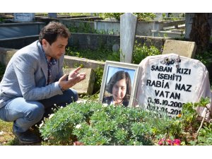 Ölümünün üzerinden tam bir yıl geçti ama ölümünün arkasındaki sır perdesi aralanamadı