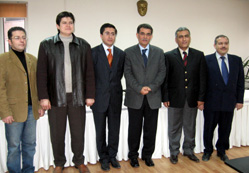 Güçlü, halkı sükunete çağırdı