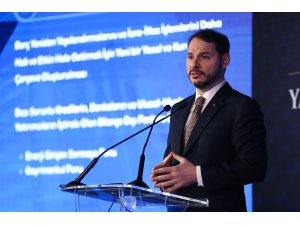 "Yeni Ekonomi Programı Yapısal Dönüşüm Adımları 2019"