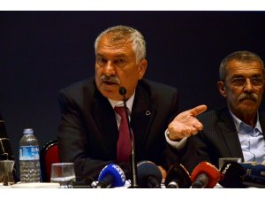 Karalar: "Yol haritamızı belirledik"