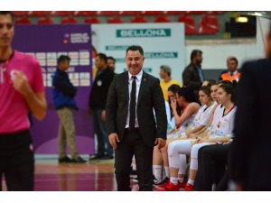Ayhan Avcı Milli Takımı antre edecek