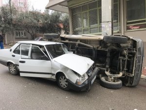 Faciadan dönüldü