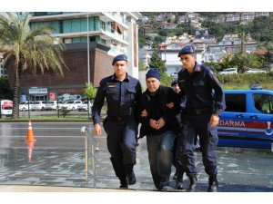 Pompalı bacanak dehşeti