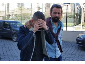 Uyuşturucu ticaretine 2 gözaltı