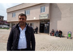 Batman’da cesedi bulunan kadınla ilgili şok iddia