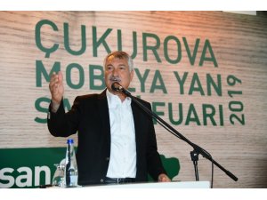 Karalar’dan üretime, ihracata destek vurgusu