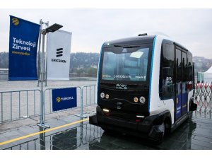 Turkcell Teknoloji Zirvesi başladı