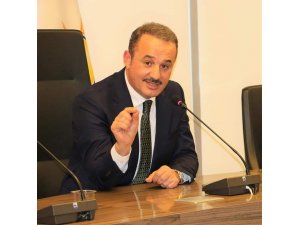 AK Parti’li Şengül’den Soyer’e tepki