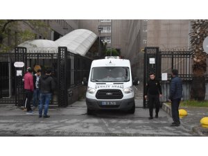 Sokak ortasında öldürülmüşlerdi, cenazeleri Niğde’ye gönderildi