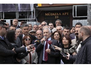 CHP'den YSK'ye çağrı