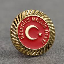 Konya Cumhur İttifakı, ilçelere göre "Belediye Meclis Üyeleri" listesi (31 Mart 2019)