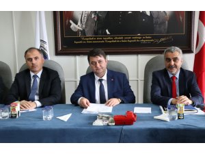 "Bin arkadaşımızın bu ay işbaşı yapmasını bekliyoruz"