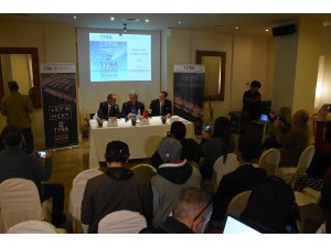 Lüks yatlar görsel şölene hazırlanıyor