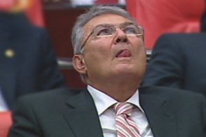 Baykal'ı fena ti'ye aldılar