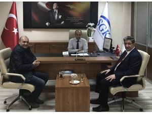 Nazilli Ticaret Odasının istihdam seferberliği devam ediyor