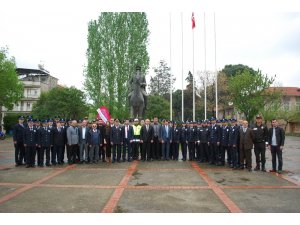 Türk Polis Teşkilatı 174 yaşında