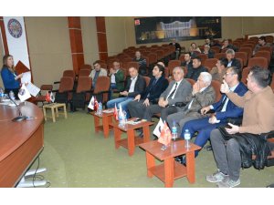 Salihli’de tarımsal destekleme hibeleri anlatıldı