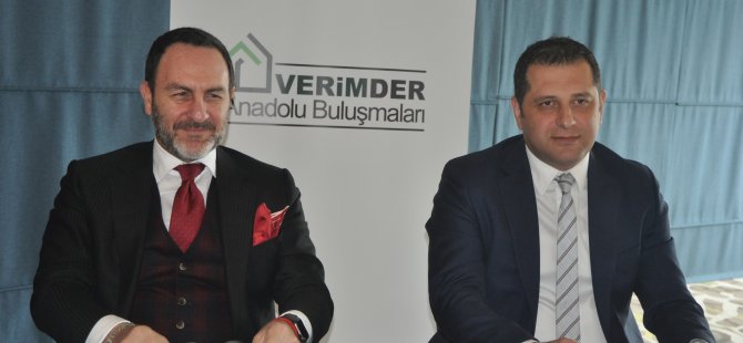Bina tasarrufunda öncelik yalıtım