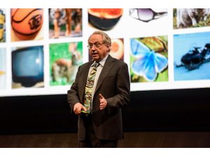 Rodney Brooks: "Dijital inovasyon gençlerden kaynaklanıyor ve Türkiye bu konuda harika bir yer"