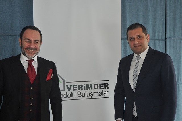 Bina Tasarufunda öncelik yalıtım