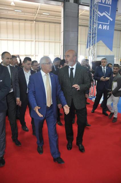 Angı ile Yokuş tartıştı