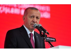 Cumhurbaşkanı Erdoğan: “Anlayacakları dilden yeni masajlar vereceğiz”