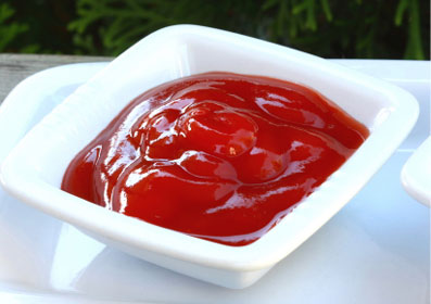 Ketçap prostat kanserini önlüyor